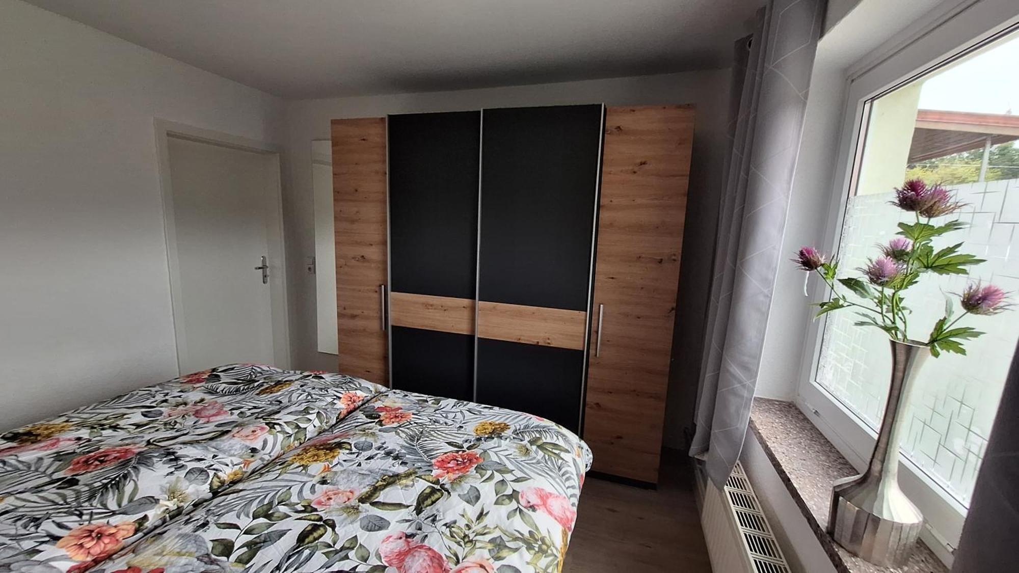 Feldblick Apartment