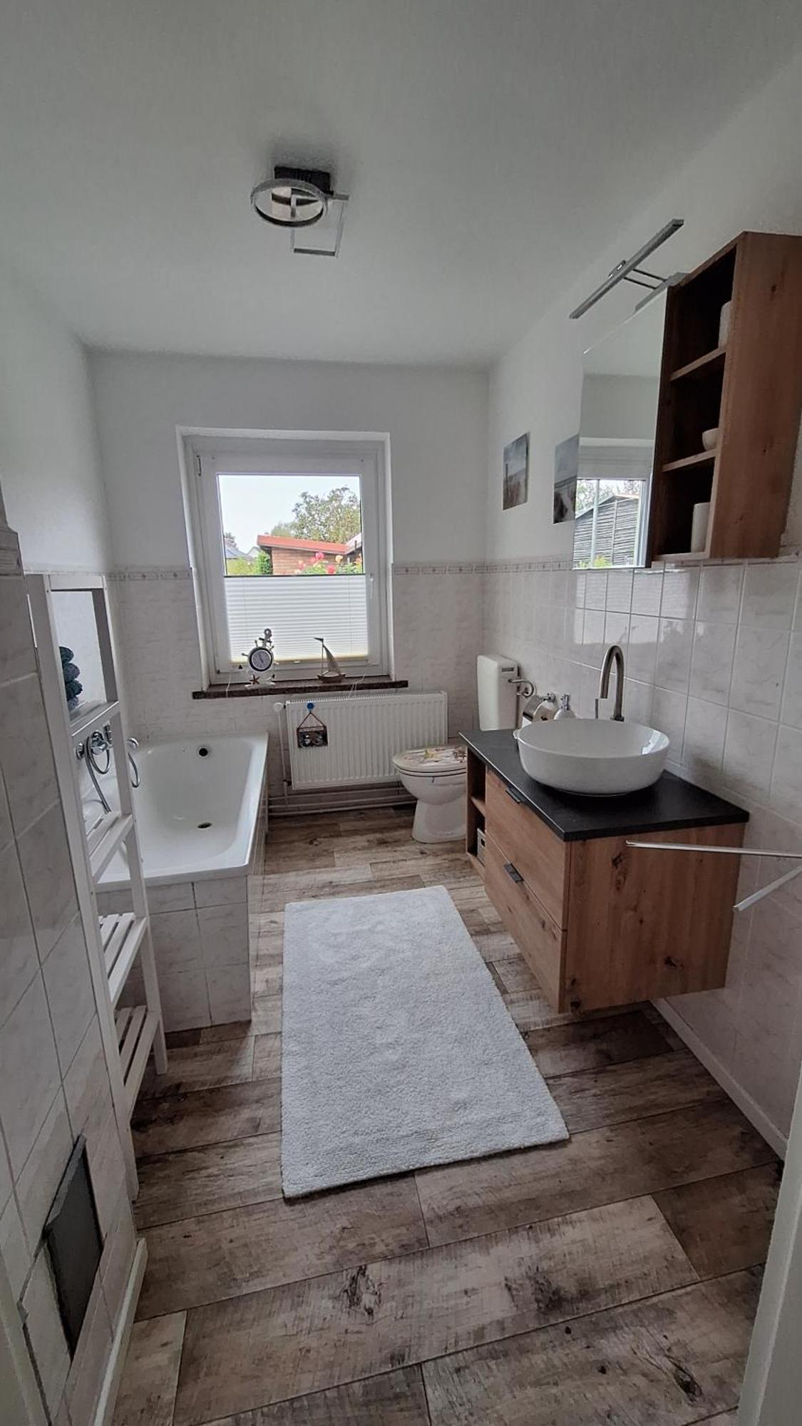 Feldblick Apartment Upahl